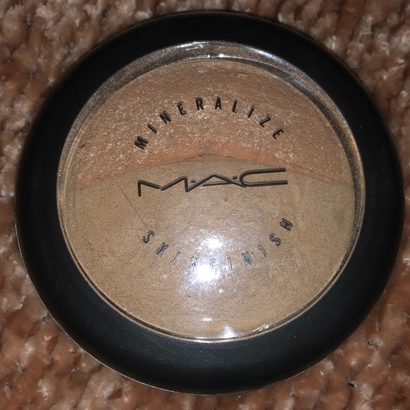 MAC Cosmetics Other - MAC Cosmetics Mineralize Skinfinish